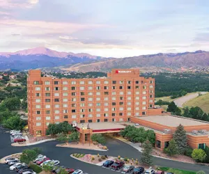 Photo 2 - Colorado Springs Marriott