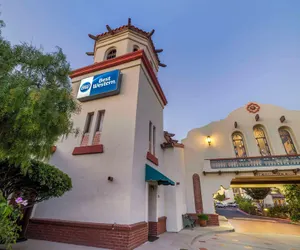 Photo 2 - Best Western Casa Grande Inn