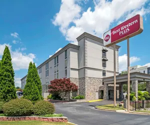 Photo 2 - Best Western Plus Greenville I-385 Inn & Suites