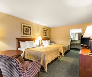 Photo 4 - Quality Inn & Suites McDonough South I-75