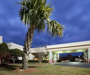 Photo 2 - Holiday Inn Lumberton by IHG