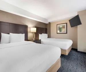 Photo 5 - Best Western Grant Park Hotel