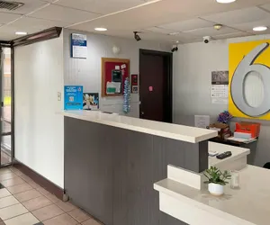 Photo 4 - Motel 6 Baton Rouge, LA - East - I-12