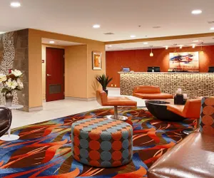 Photo 4 - Best Western Plus Fresno Airport Hotel