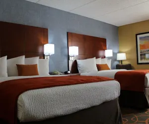 Photo 5 - Best Western Plus Fresno Airport Hotel