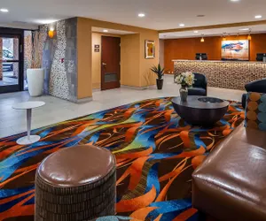 Photo 3 - Best Western Plus Fresno Airport Hotel