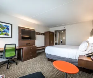 Photo 4 - Holiday Inn Express Exton, an IHG Hotel