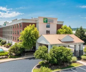 Photo 2 - Holiday Inn Express Exton, an IHG Hotel