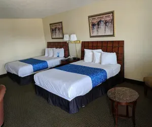 Photo 5 - Travelodge by Wyndham Clovis