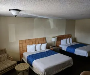 Photo 4 - Travelodge by Wyndham Clovis