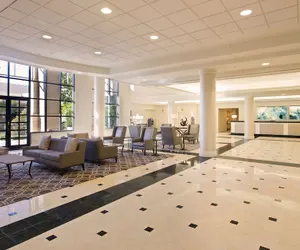 Photo 3 - Hilton New Orleans Airport