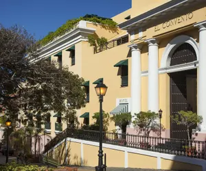 Photo 2 - Hotel El Convento