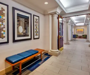 Photo 3 - Holiday Inn Express Philadelphia-Midtown by IHG