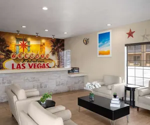 Photo 3 - Days Inn by Wyndham Las Vegas Airport Near the Strip
