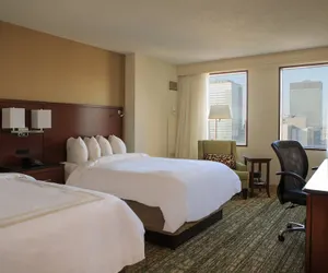 Photo 5 - Cleveland Marriott Downtown at Key Tower