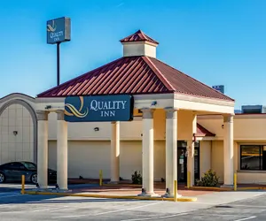 Photo 2 - Quality Inn