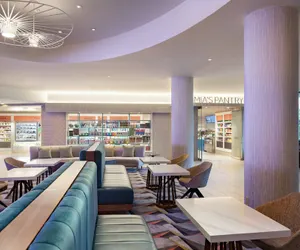 Photo 3 - Miami Airport Marriott
