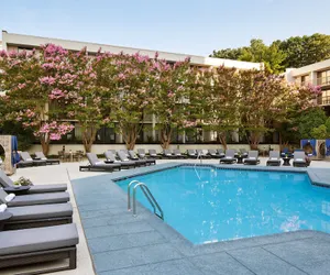 Photo 2 - Bethesda Marriott