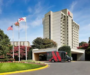 Photo 2 - Bethesda Marriott
