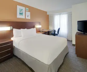 Photo 4 - Residence Inn by Marriott Indianapolis Airport