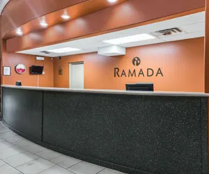 Photo 3 - Ramada by Wyndham Mountain Home