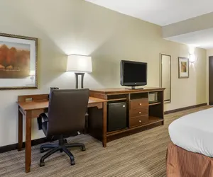 Photo 4 - Country Inn & Suites by Radisson, Atlanta Downtown