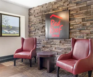 Photo 5 - Red Roof Inn Detroit-Rochester Hills/Auburn Hills