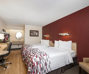 Photo 5 - Red Roof Inn Detroit-Rochester Hills/Auburn Hills