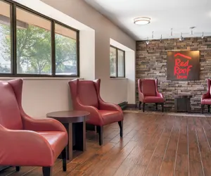 Photo 4 - Red Roof Inn Detroit-Rochester Hills/Auburn Hills