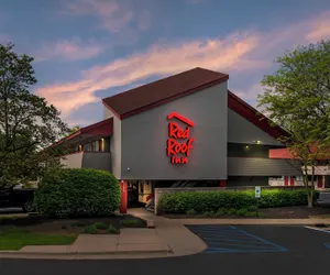 Photo 2 - Red Roof Inn Detroit-Rochester Hills/Auburn Hills