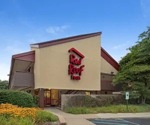 Photo 2 - Red Roof Inn Detroit-Rochester Hills/Auburn Hills