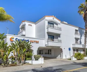 Photo 2 - Comfort Suites San Clemente Beach