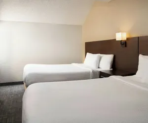 Photo 5 - Residence Inn by Marriott Anaheim Placentia Fullerton