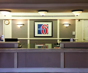 Photo 3 - Motel 6 Monroe, LA