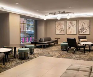 Photo 2 - Residence Inn by Marriott New York Manhattan/Midtown East