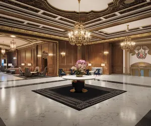 Photo 4 - Omni Parker House