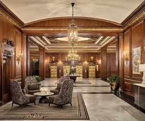 Photo 5 - Omni Parker House