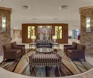 Photo 2 - Crowne Plaza Executive Center Baton Rouge, an IHG Hotel