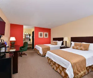 Photo 5 - Americas Best Value Inn & Suites Victoria