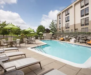 Photo 2 - Hampton Inn Lancaster