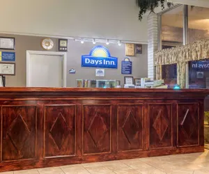 Photo 4 - Days Inn by Wyndham Leesville