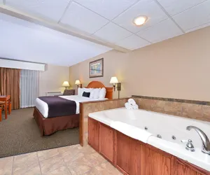 Photo 4 - Revel Hotel Minot, SureStay Collection by Best Western