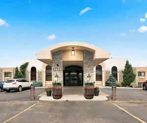 Photo 2 - Revel Hotel Minot, SureStay Collection by Best Western