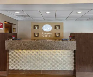 Photo 4 - Comfort Suites