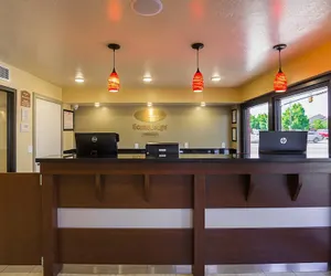 Photo 4 - Econo Lodge Hurricane Zion Park Area