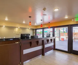 Photo 5 - Econo Lodge Hurricane Zion Park Area