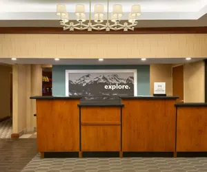 Photo 5 - Hampton Inn Denver West Federal Center