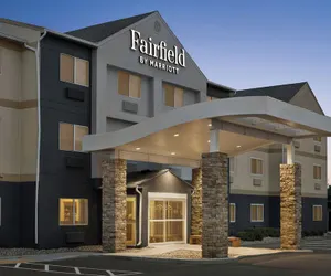 Photo 2 - Fairfield Inn & Suites Findlay