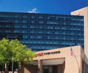 Photo 2 - Baltimore Marriott Inner Harbor at Camden Yards