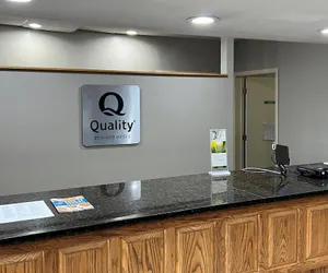 Photo 2 - Quality Inn & Suites Grants - I-40